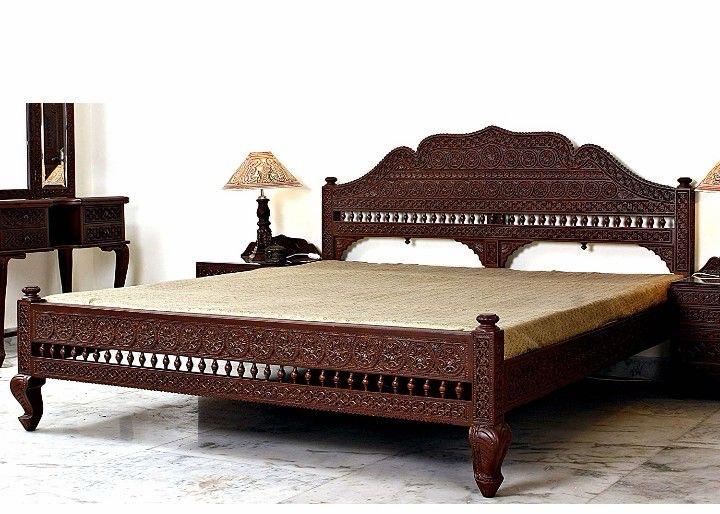Luxury Beds